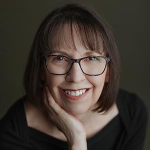 Photo of Kelly Mustian