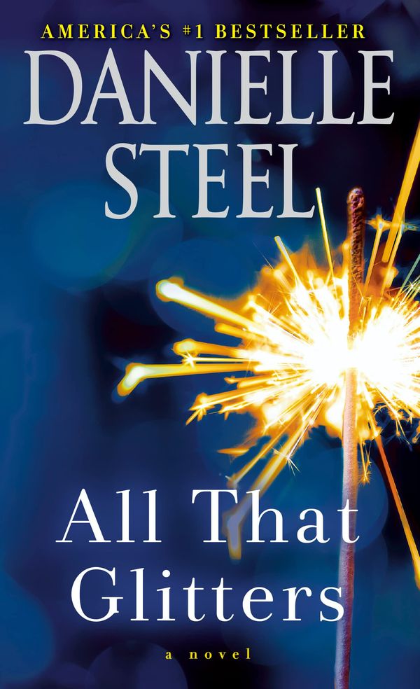 All That Glitters Book Cover