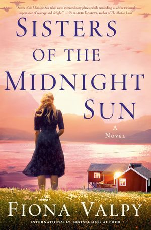 Sisters of the Midnight Sun Book Cover