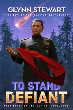 To Stand Defiant