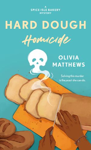 Hard Dough Homicide