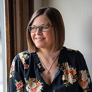Photo of Karen Thompson Walker