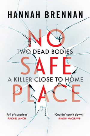 No Safe Place