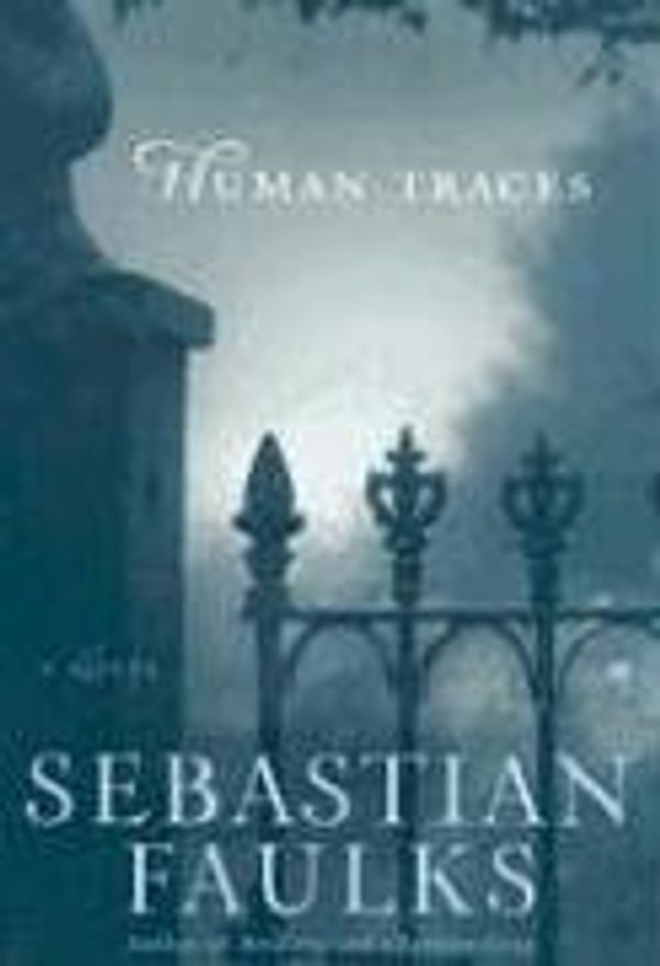 Human Traces Book Cover