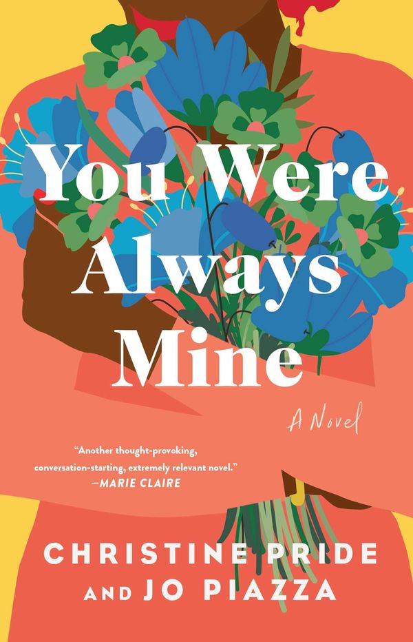 You Were Always Mine Book Cover