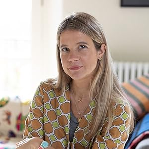 Photo of Charlotte Philby
