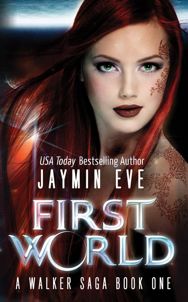First World cover