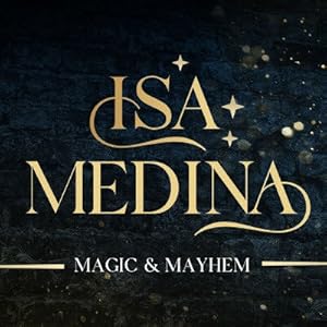Photo of Isa Medina