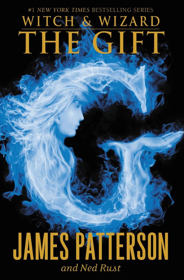 The Gift cover