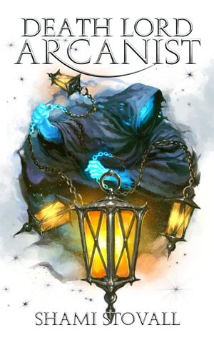 Death Lord Arcanist