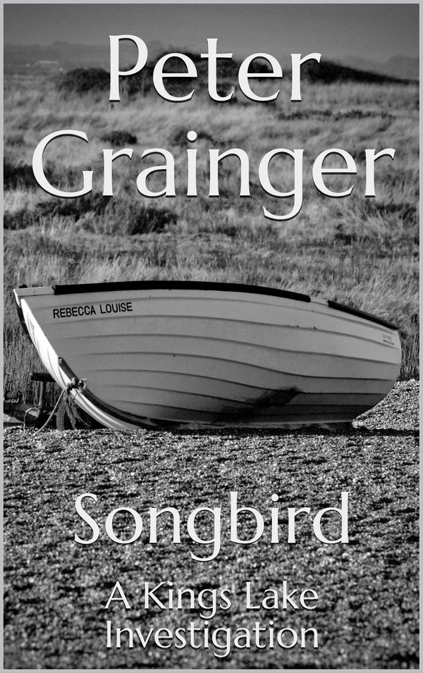 Songbird cover