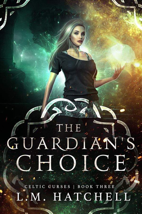 The Guardian’s Choice cover