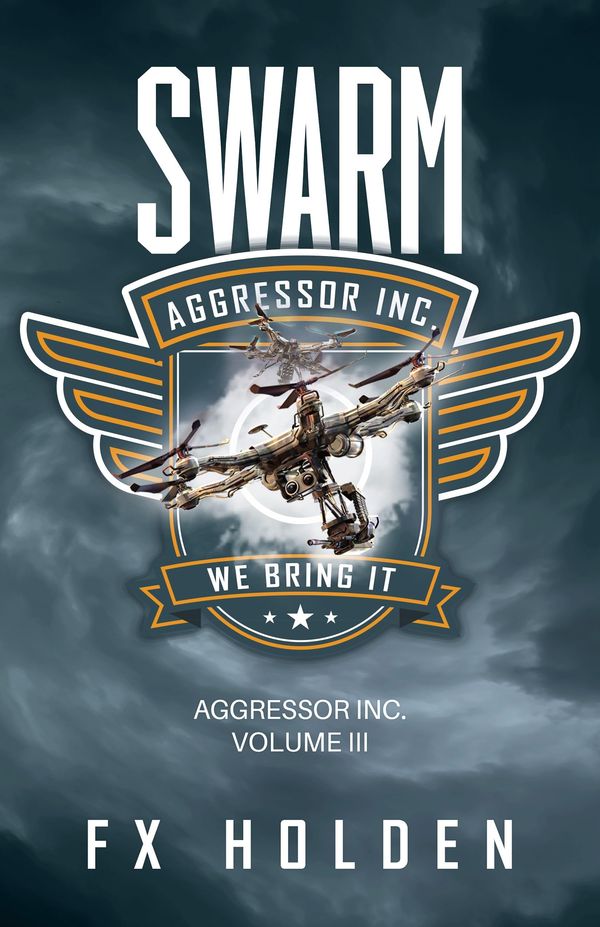 Swarm cover