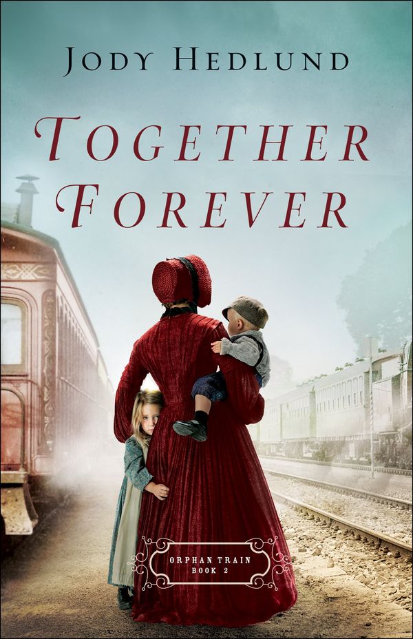 Together Forever Book Cover