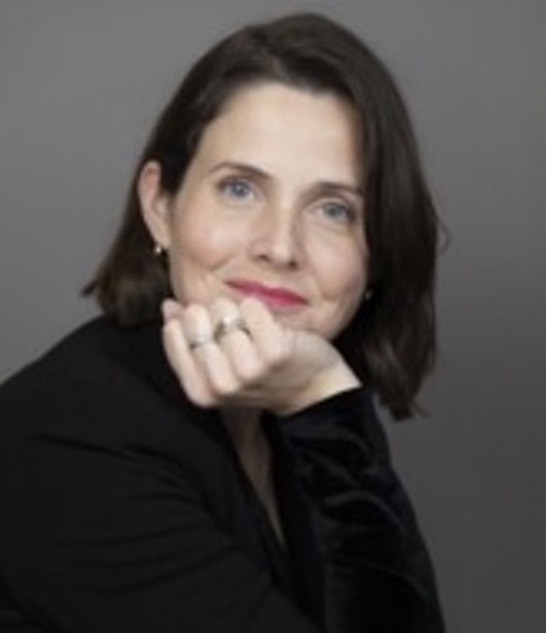 Photo of Ruth Irons