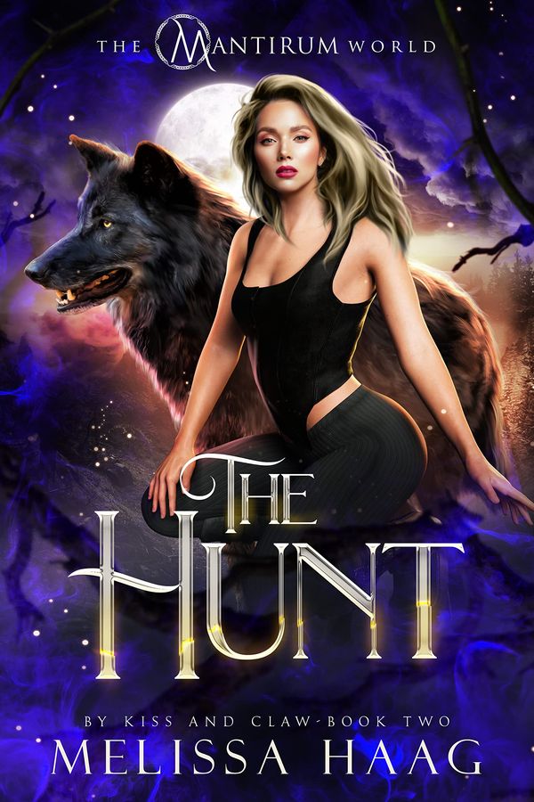 The Hunt cover
