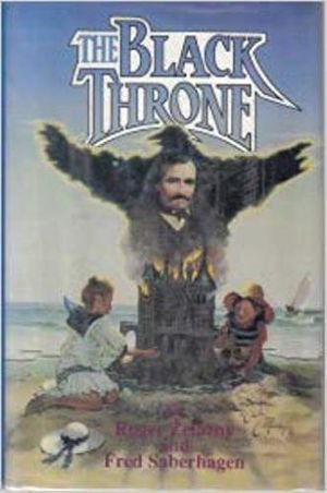 The Black Throne