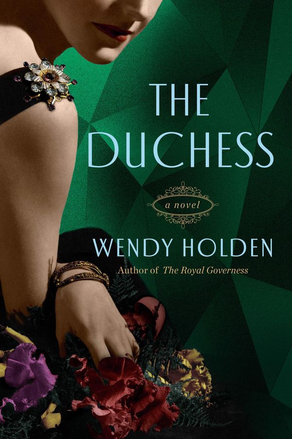 The Duchess cover