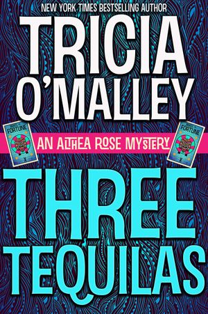 Three Tequilas