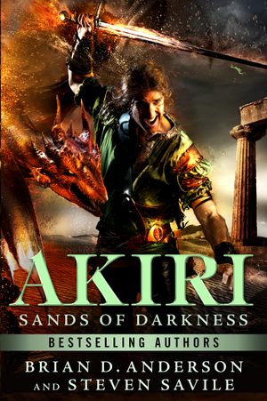 Sands Of Darkness