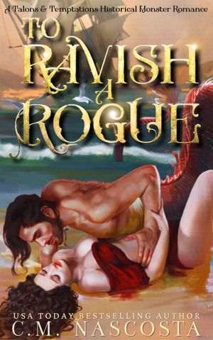 To Ravish A Rogue