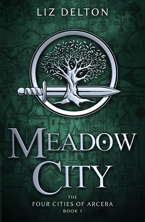 Meadowcity Book Cover