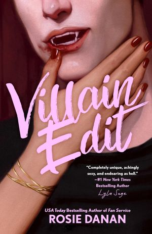 Recent book by Rosie Danan