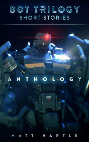Short Stories Anthology
