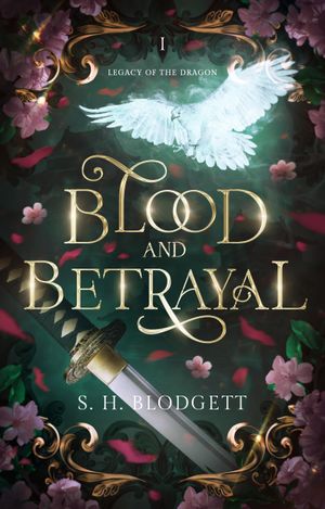 Blood and Betrayal
