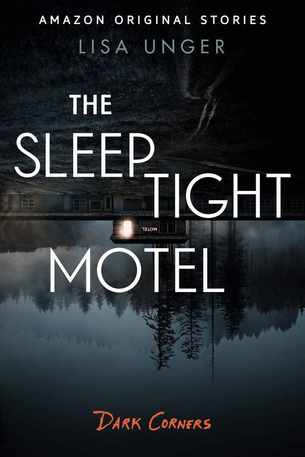The Sleep Tight Motel Book Cover