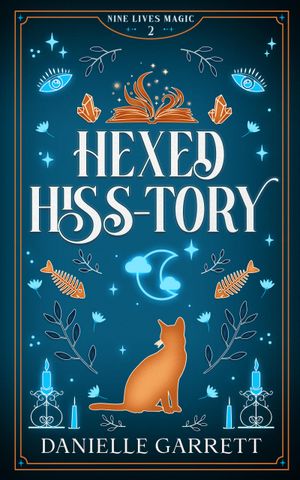 Hexed Hiss-tory