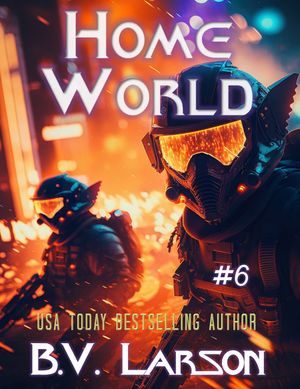 Home World
