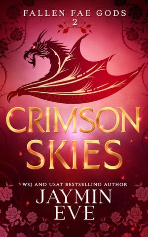 Crimson Skies
