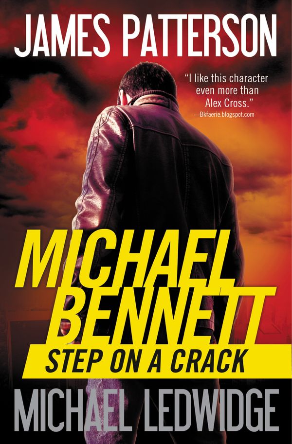 Step on a Crack cover