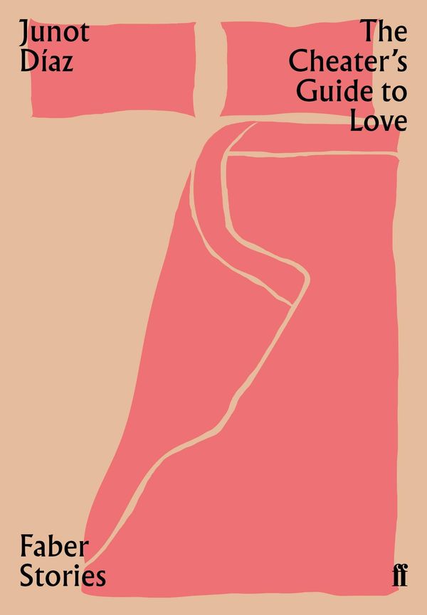 The Cheater's Guide to Love Book Cover