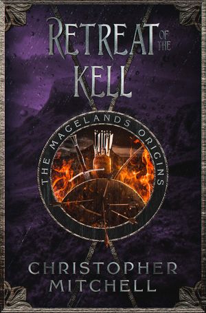 Retreat of the Kell