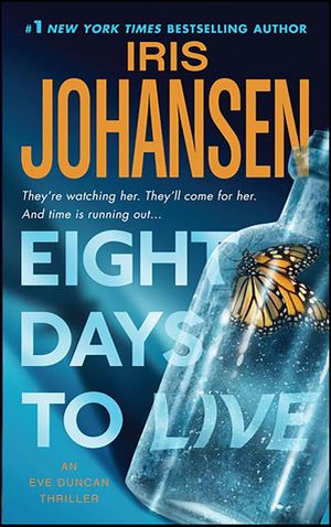 Eight Days to Live