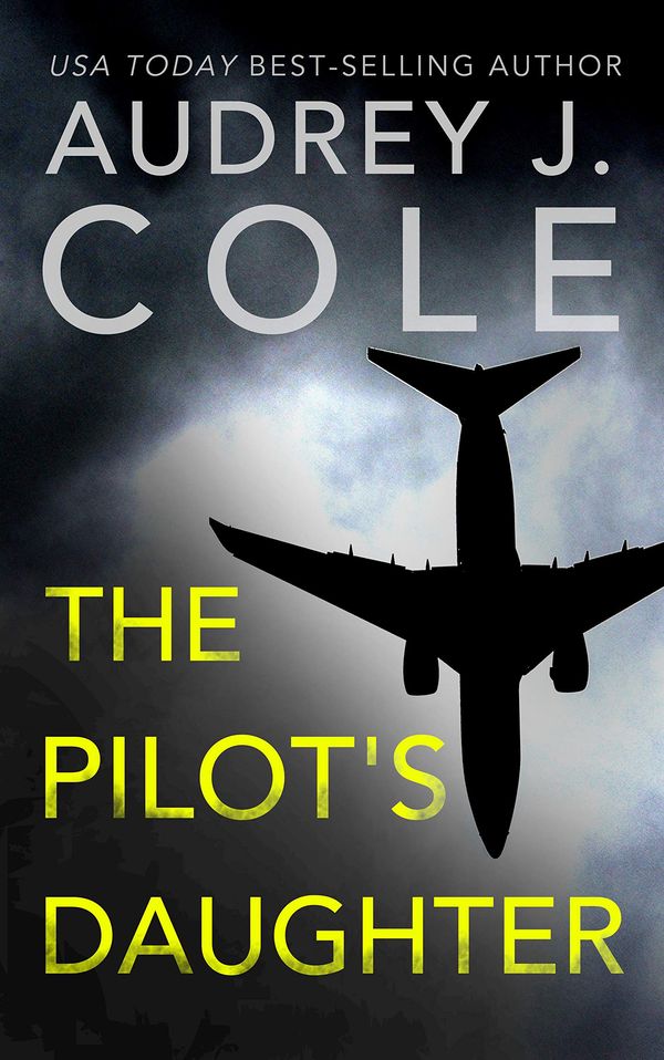 The Pilot's Daughter Book Cover