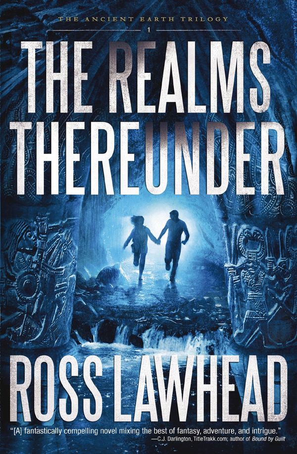 The Realms Thereunder Book Cover