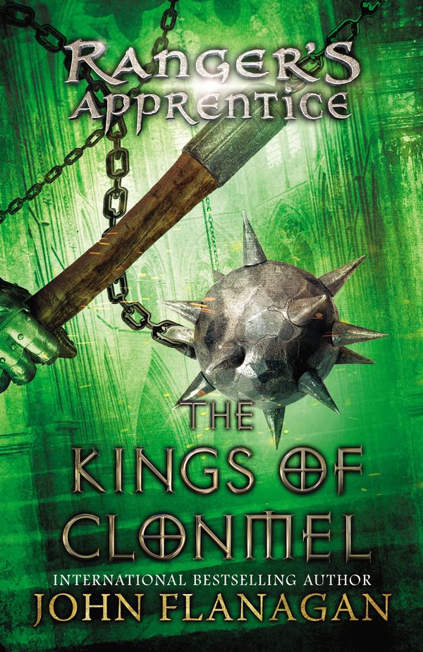 The Kings of Clonmel Book Cover
