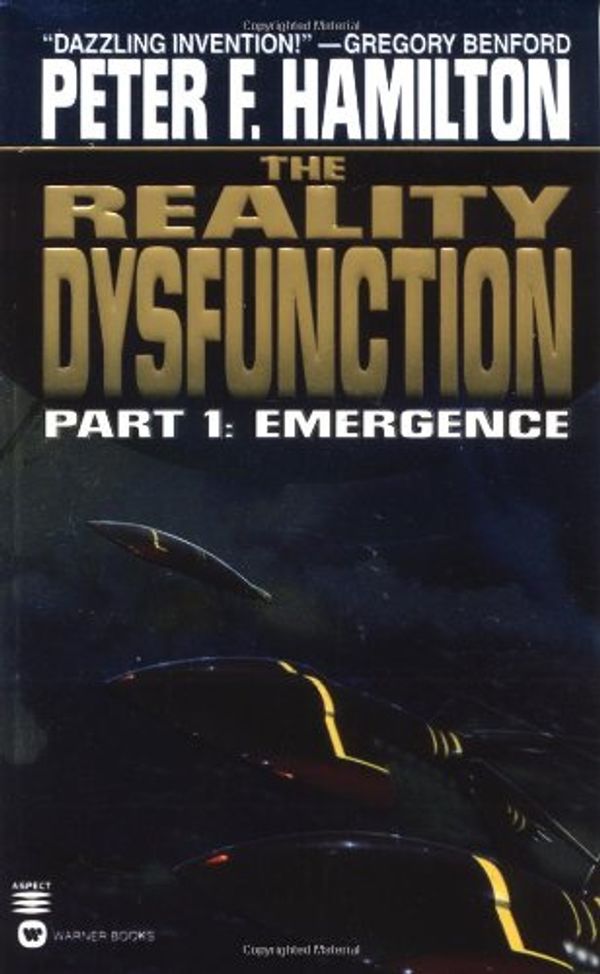Emergence cover