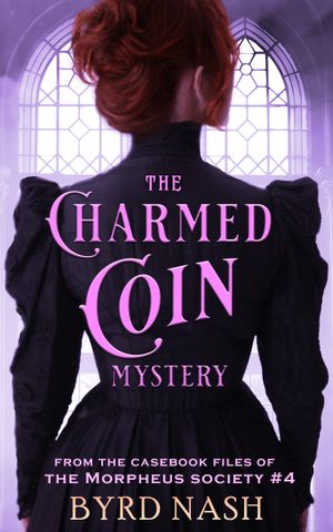 The Charmed Coin Mystery