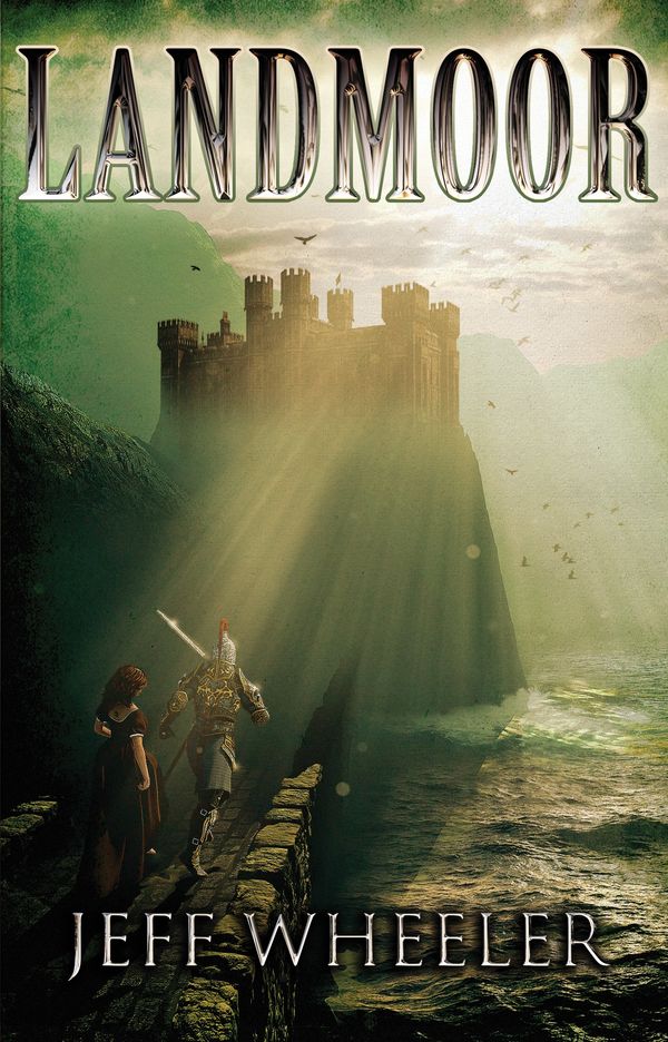 Landmoor Book Cover