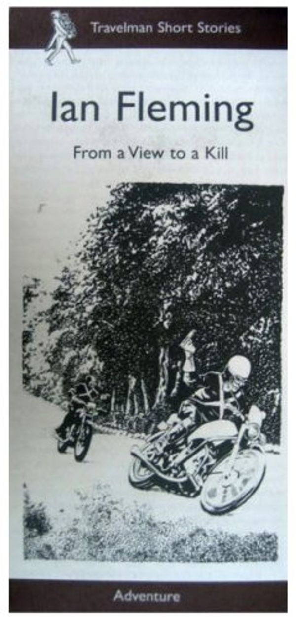 From a View to Kill Book Cover