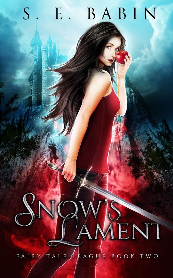 Snow's Lament Book Cover