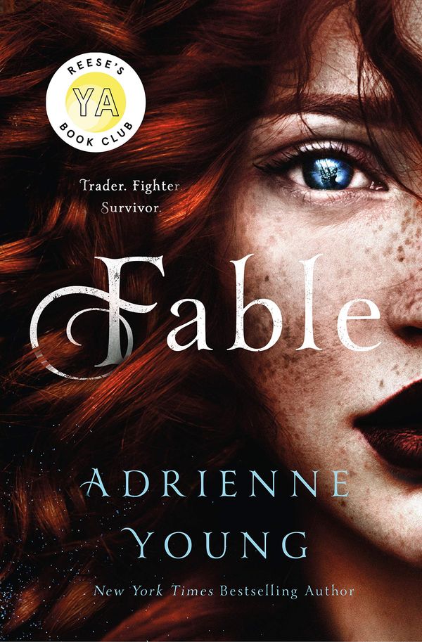 Fable cover