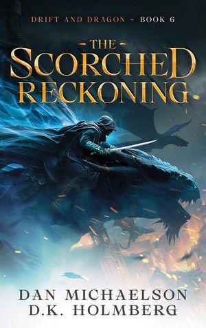The Scorched Reckoning