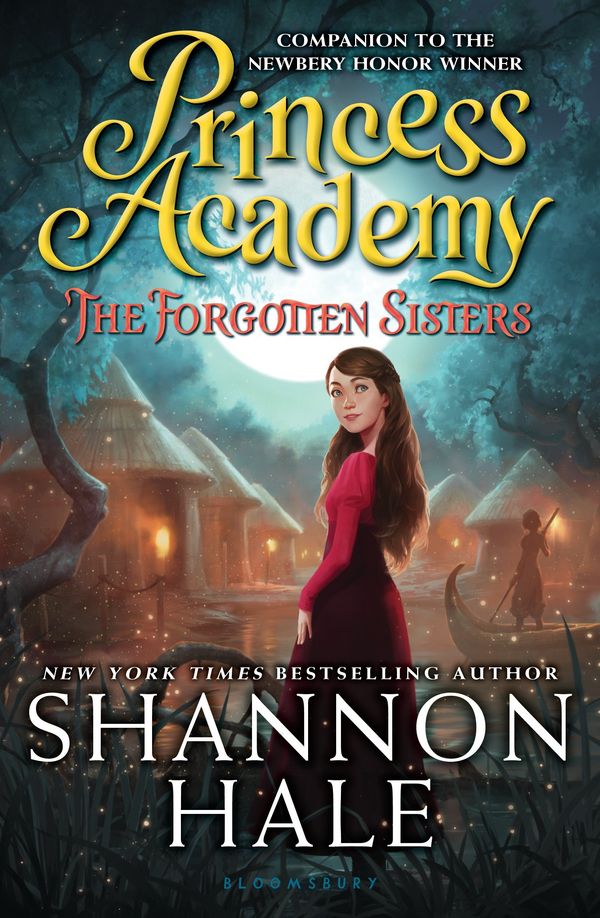 The Forgotten Sisters cover