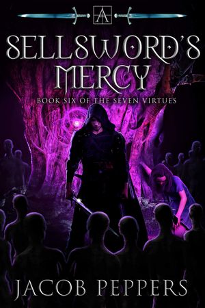 A Sellsword'S Mercy