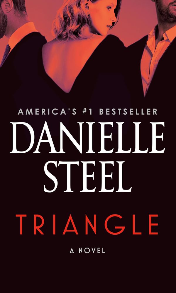Triangle Book Cover